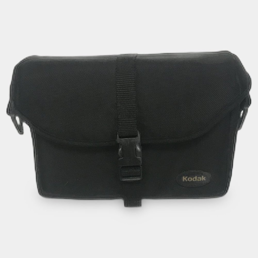 Kodak digital camera carrying travel case
